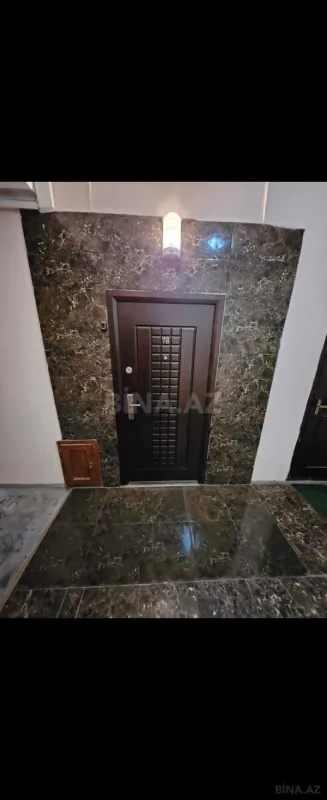 Satılır 2 otaqlı mənzil 75 m²