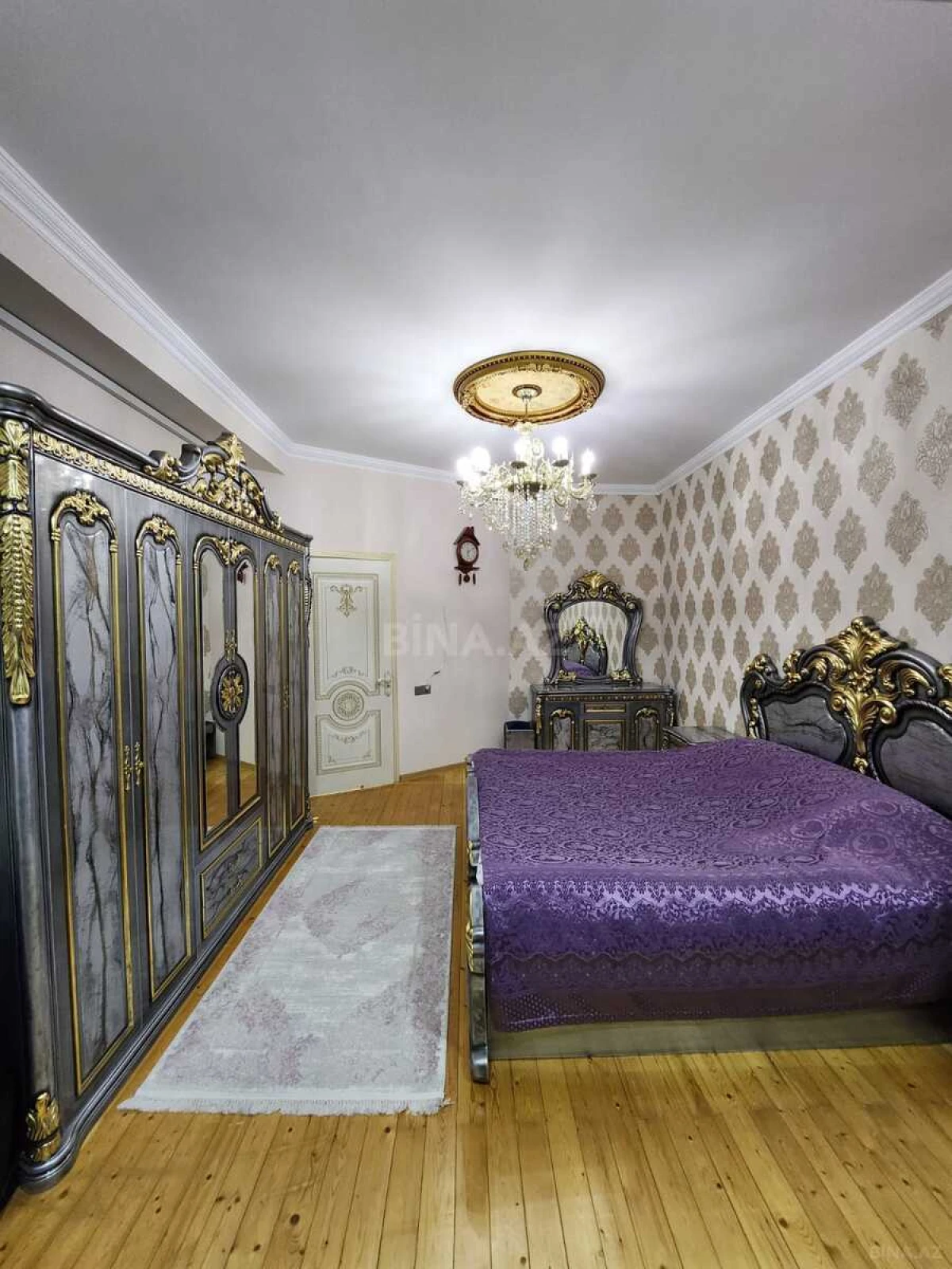 Satılır 2 otaqlı mənzil 75 m²