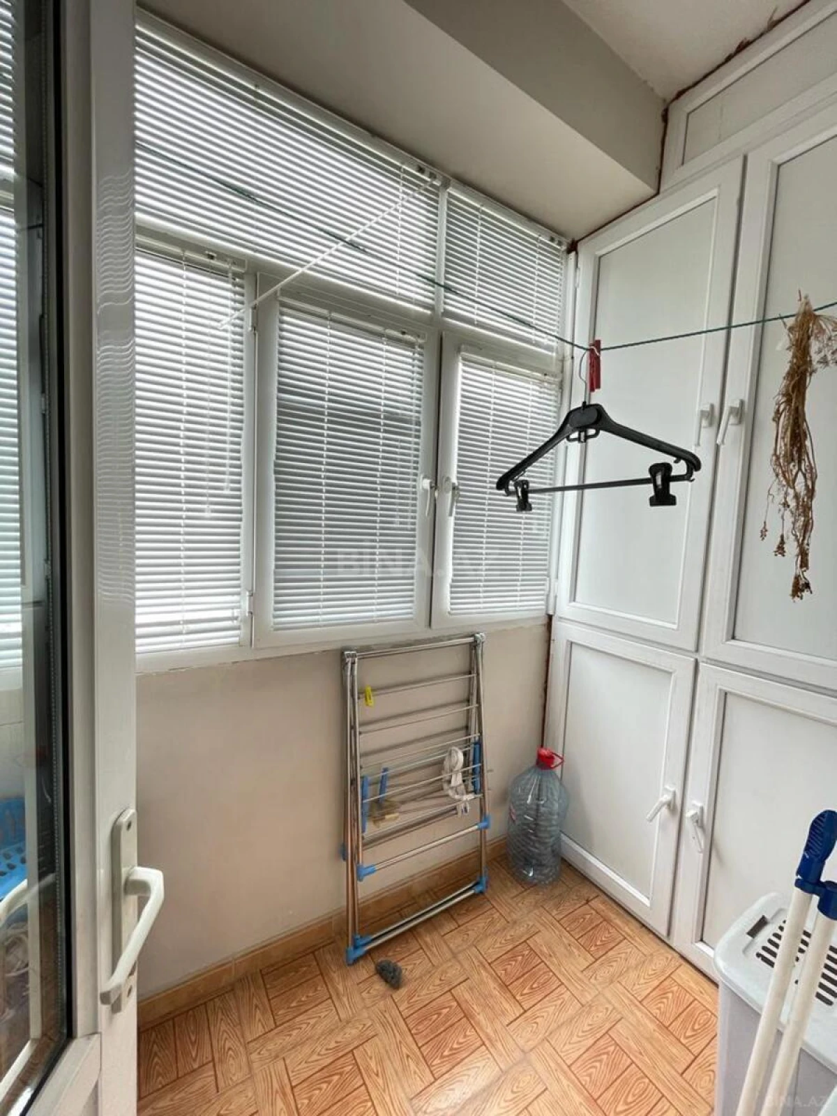 Satılır 2 otaqlı mənzil 50 m²