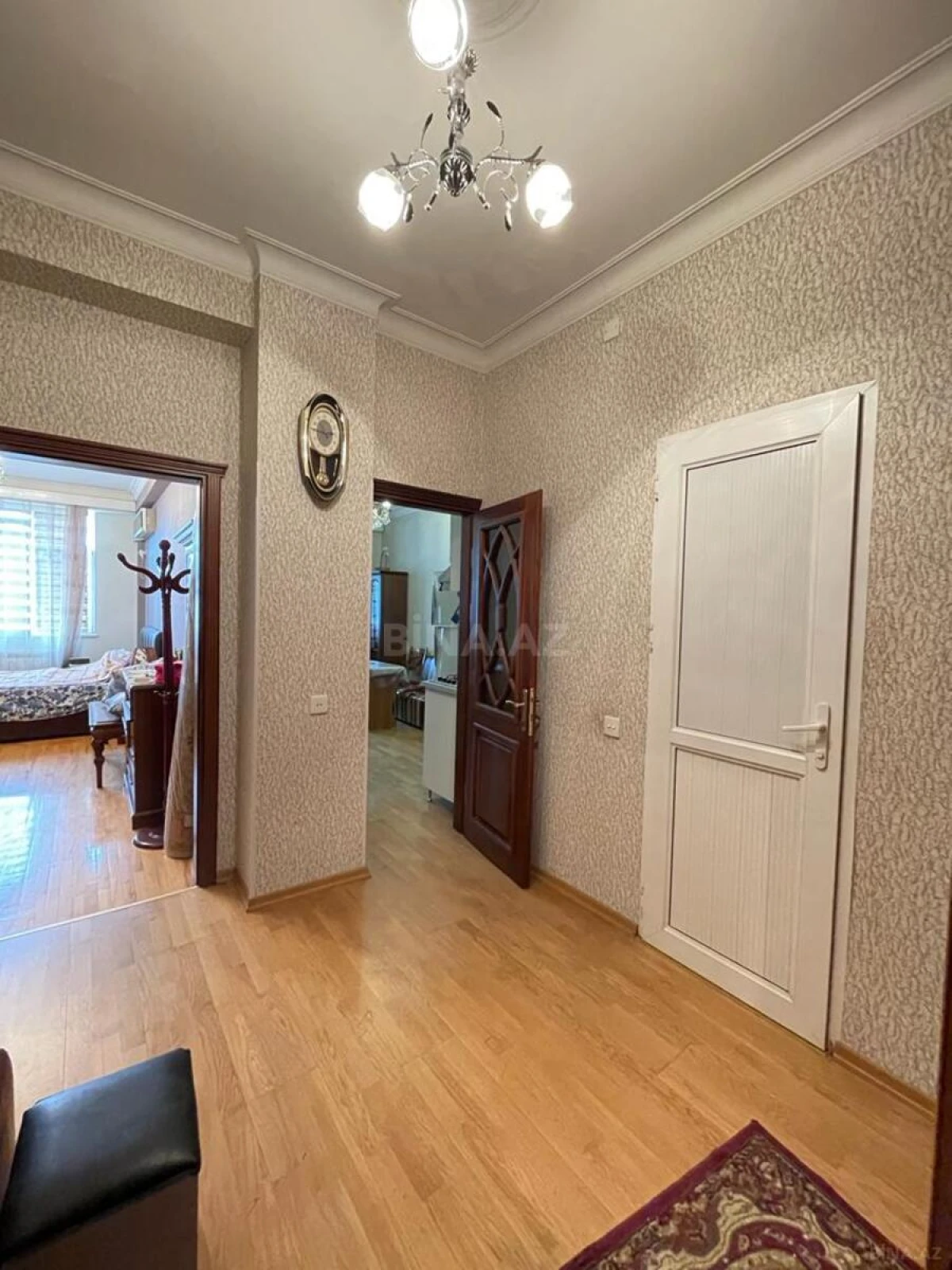 Satılır 2 otaqlı mənzil 50 m²