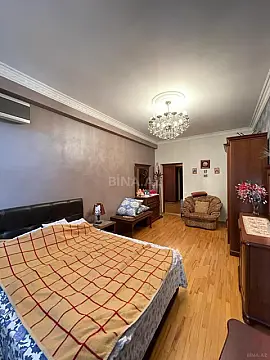 Satılır 2 otaqlı mənzil 50 m²