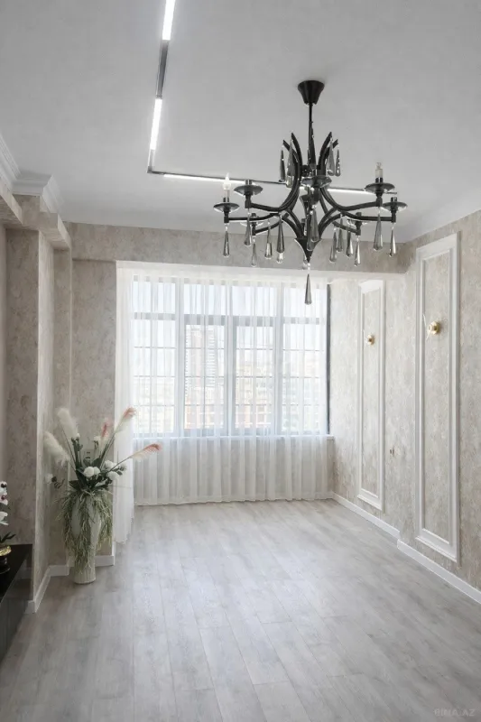 Satılır 2 otaqlı mənzil 54 m²