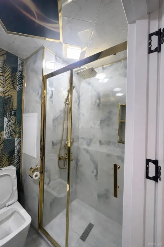 Satılır 2 otaqlı mənzil 54 m²