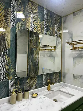 Satılır 2 otaqlı mənzil 54 m²