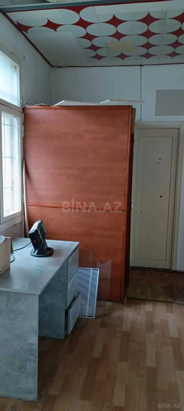 Satılır obyekt 30 m²