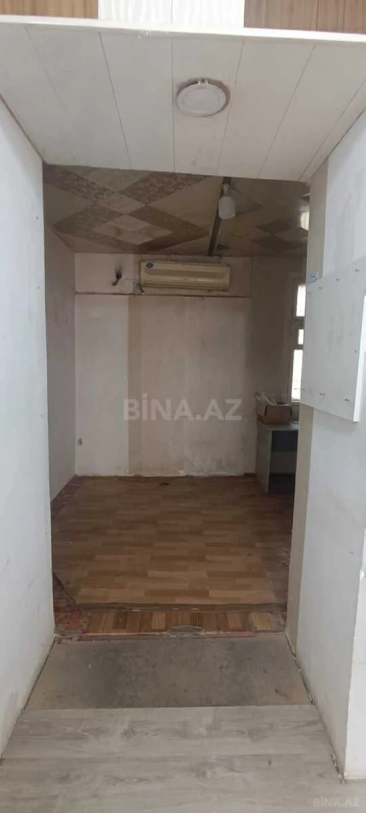 Satılır obyekt 30 m²