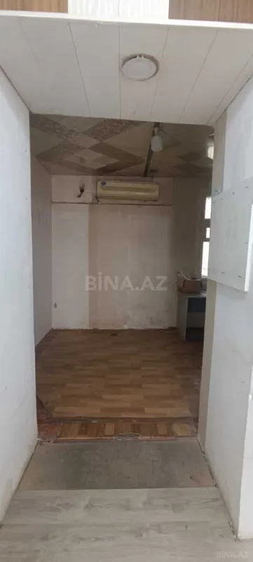 Satılır obyekt 30 m²