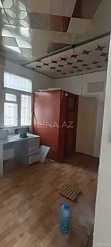 Satılır obyekt 30 m²