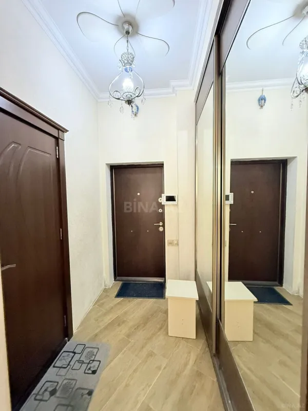 Satılır 3 otaqlı mənzil 60 m²