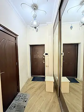 Satılır 3 otaqlı mənzil 60 m²
