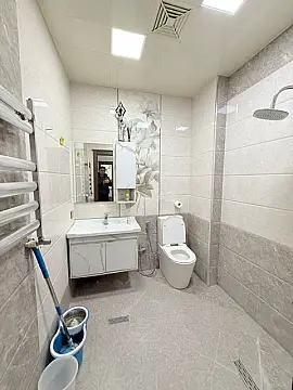 Satılır 3 otaqlı mənzil 60 m²