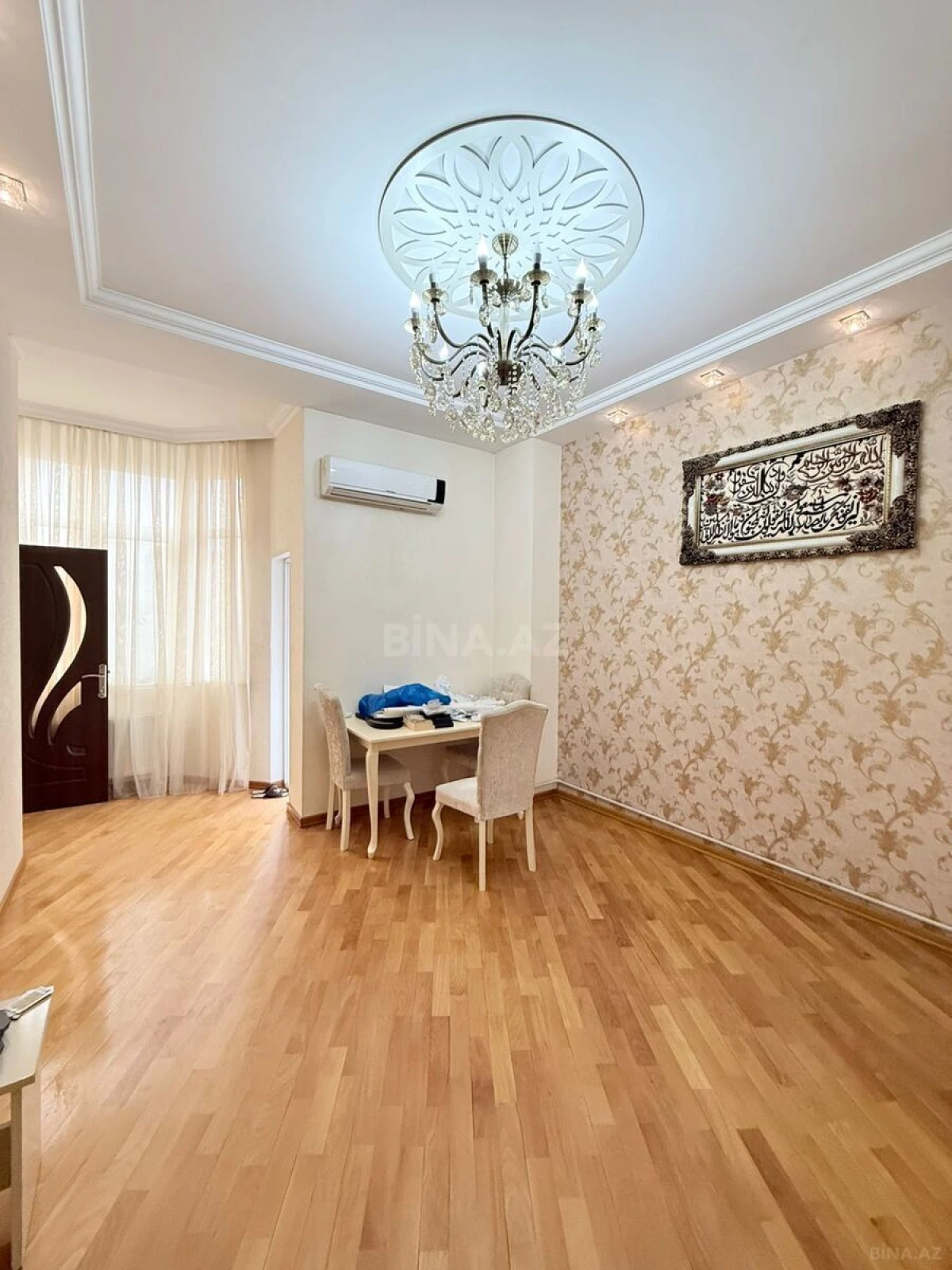 Satılır 3 otaqlı mənzil 60 m²