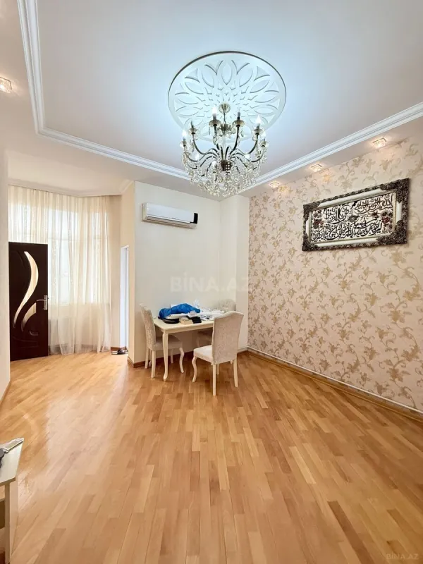 Satılır 3 otaqlı mənzil 60 m²
