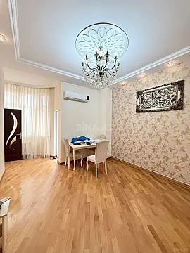 Satılır 3 otaqlı mənzil 60 m² — Xırdalan 3 otaq 60.00 m²