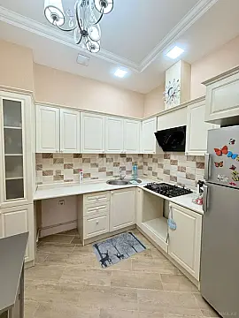Satılır 3 otaqlı mənzil 60 m²