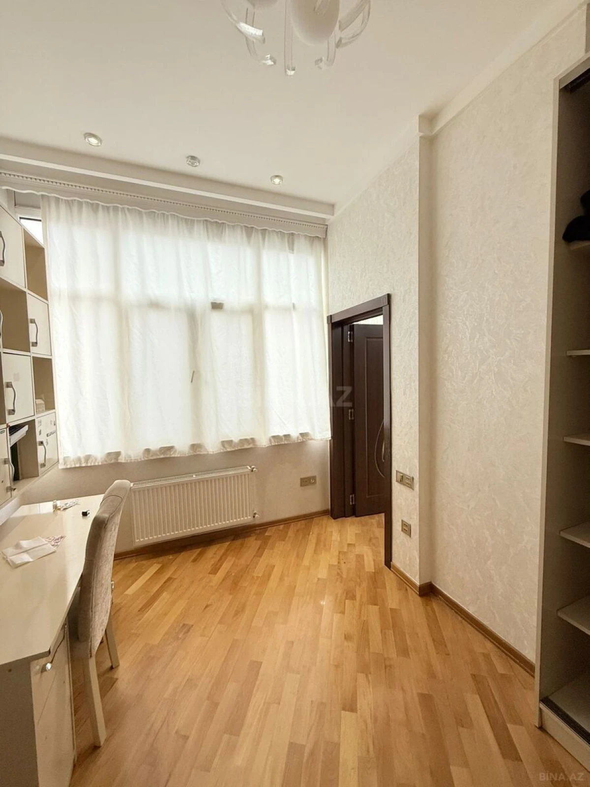 Satılır 3 otaqlı mənzil 60 m²