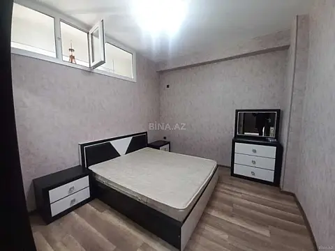 Satılır 2 otaqlı mənzil 60 m² — Bakı, Həzi Aslanov qəs. 2 otaq 60.00 m²