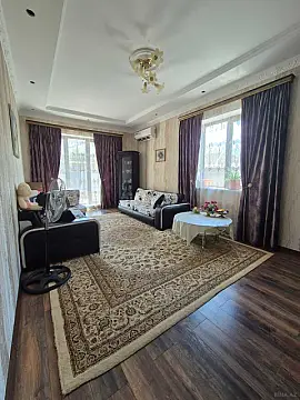 Satılır 3 otaqlı həyət evi 100 m² — Bakı, Buzovna 3 otaq 100.00 m²