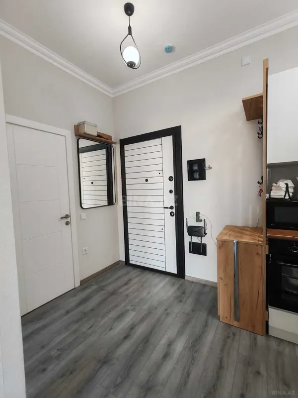 Satılır 2 otaqlı mənzil 48 m²