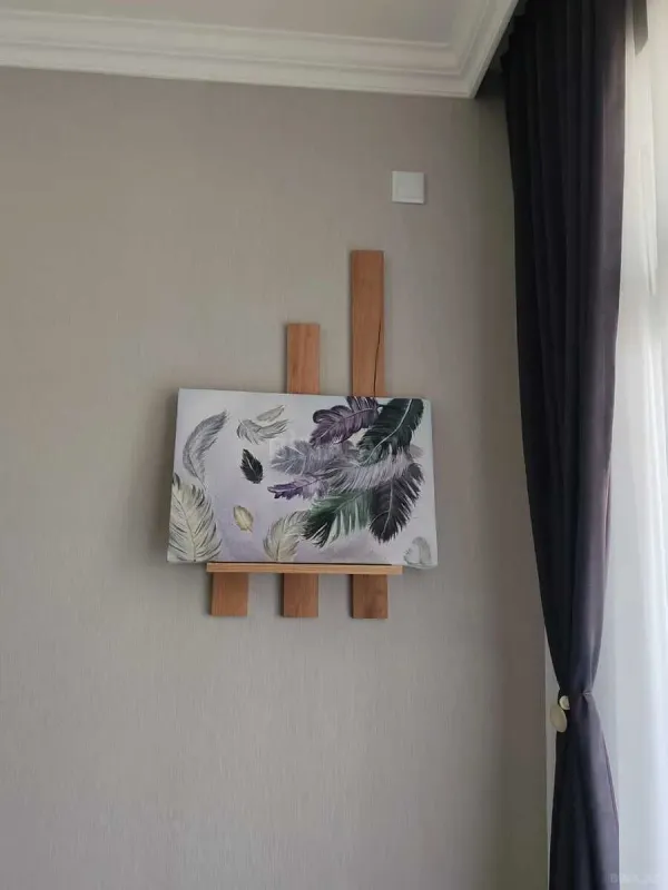 Satılır 2 otaqlı mənzil 48 m²