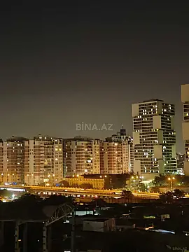 Satılır 2 otaqlı mənzil 48 m²