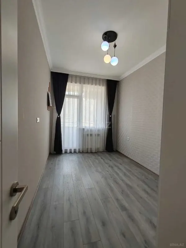Satılır 2 otaqlı mənzil 48 m²
