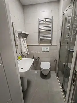 Satılır 2 otaqlı mənzil 48 m²