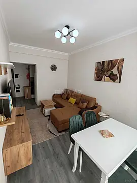 Satılır 2 otaqlı mənzil 48 m²