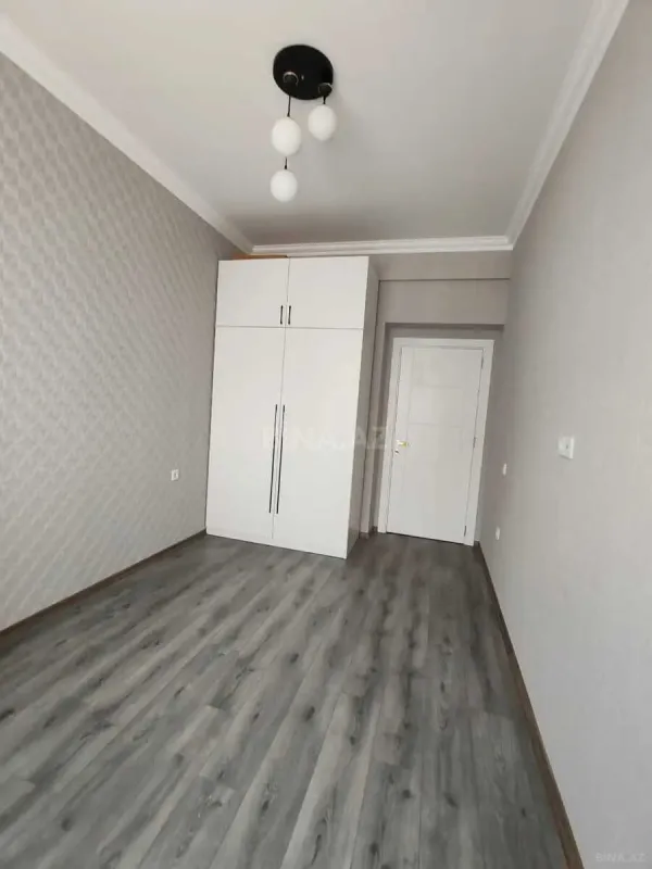 Satılır 2 otaqlı mənzil 48 m²