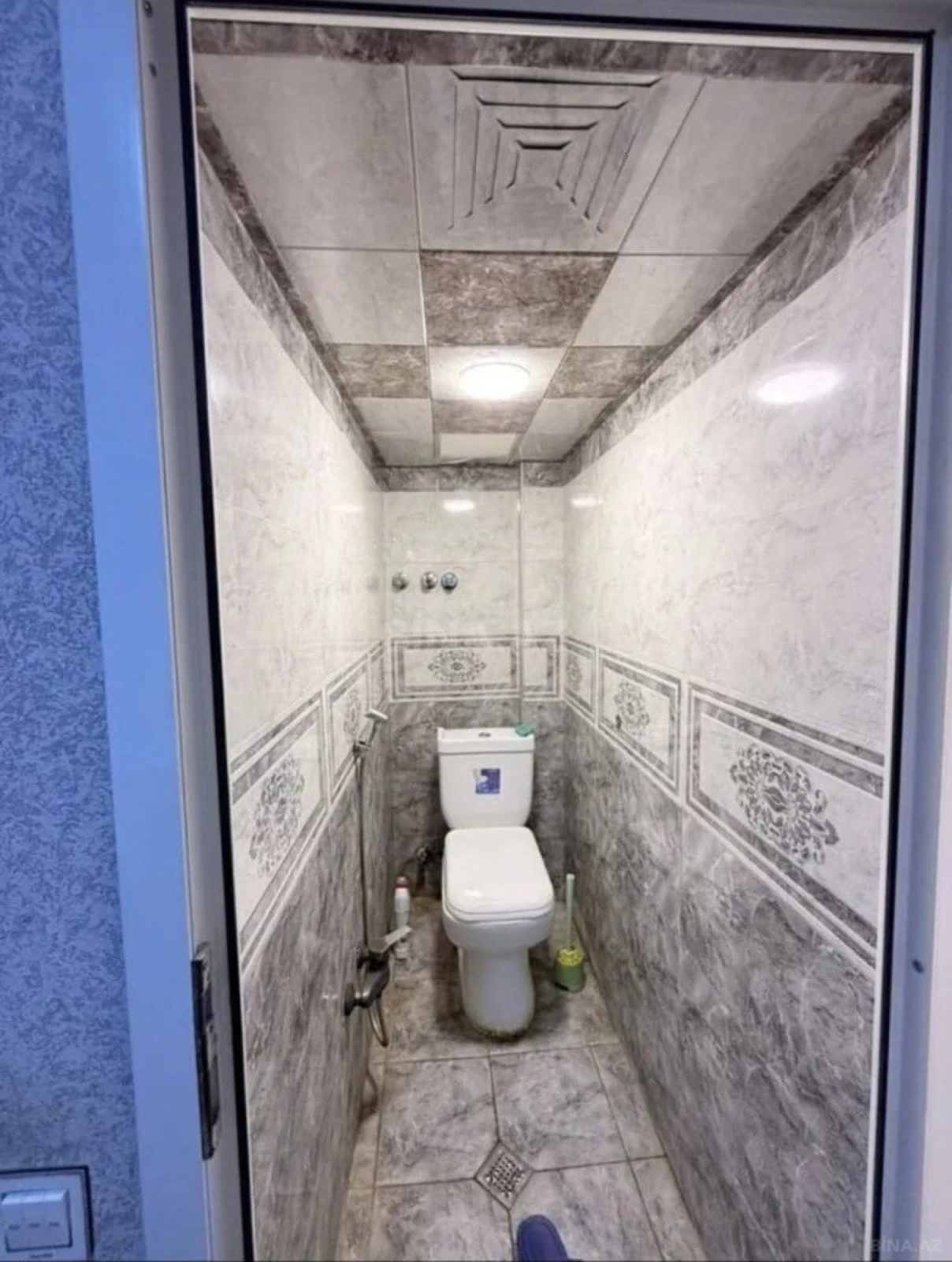 Satılır 3 otaqlı mənzil 80 m²