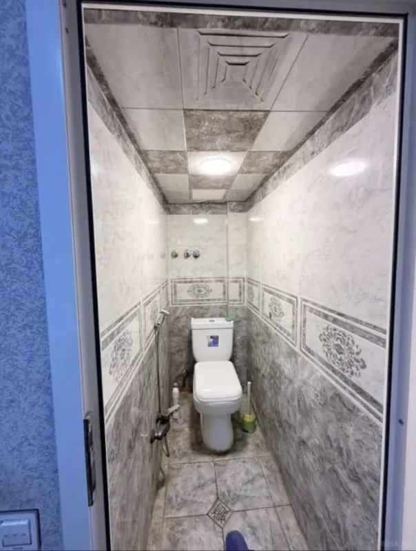 Satılır 3 otaqlı mənzil 80 m²