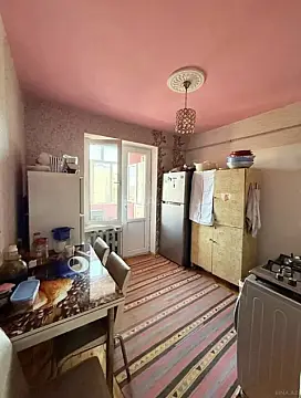 Satılır 3 otaqlı mənzil 80 m²