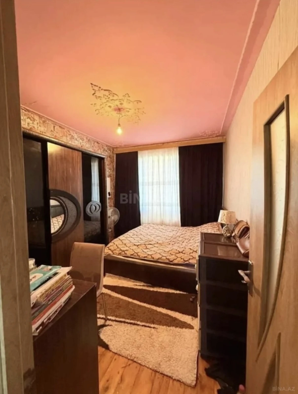 Satılır 3 otaqlı mənzil 80 m²