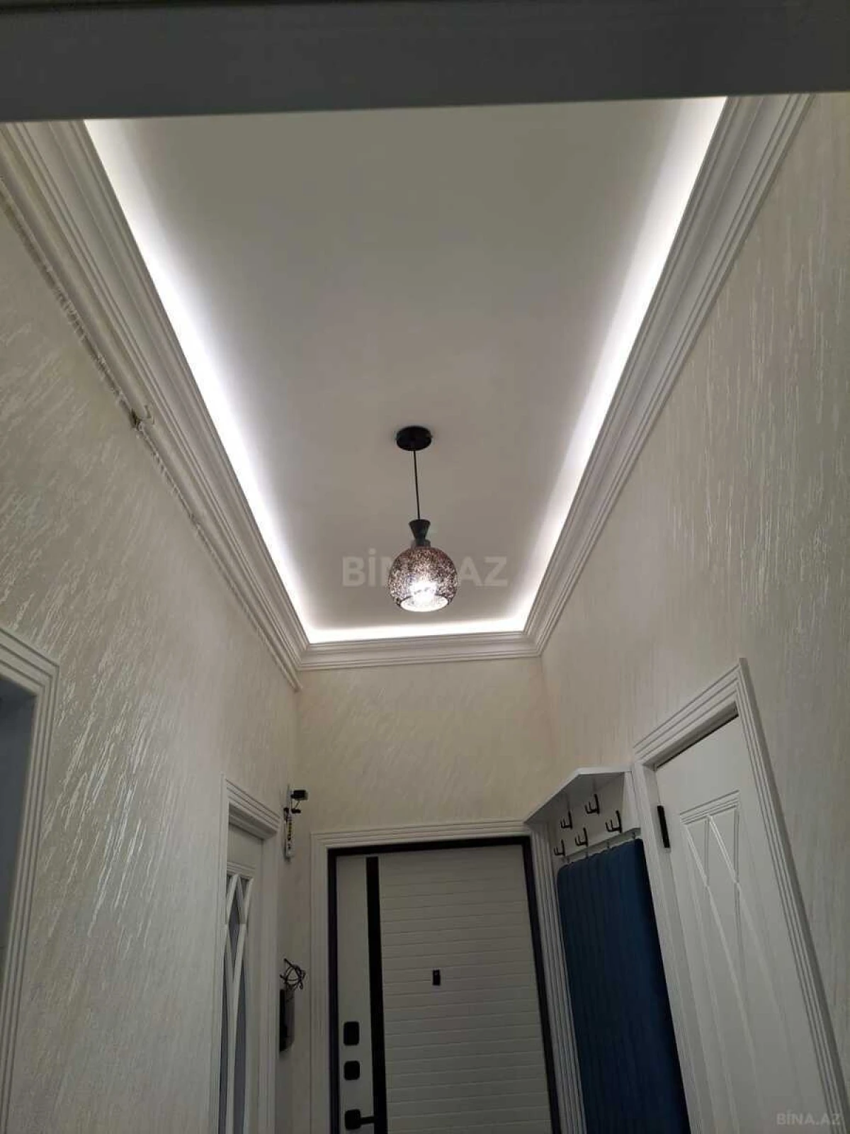 Kirayə verilir 2 otaqlı mənzil 65 m²