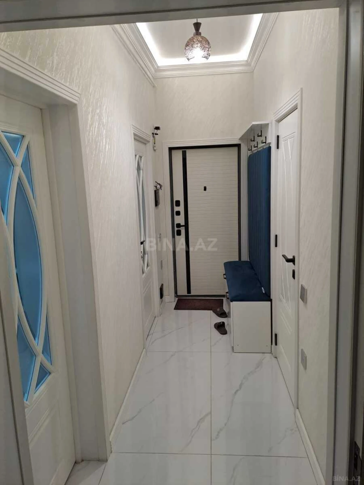 Kirayə verilir 2 otaqlı mənzil 65 m²