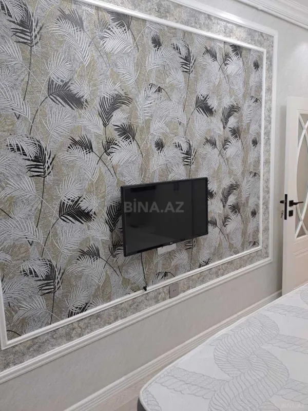 Kirayə verilir 2 otaqlı mənzil 65 m²