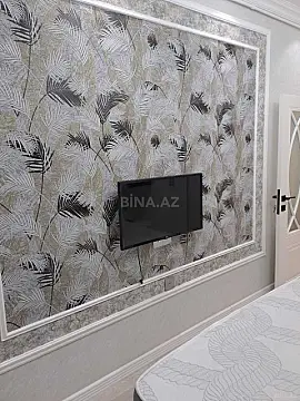 Kirayə verilir 2 otaqlı mənzil 65 m²