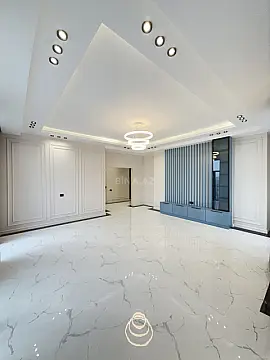 Satılır 3 otaqlı mənzil 132 m²