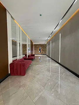 Satılır 1 otaqlı mənzil 46 m²