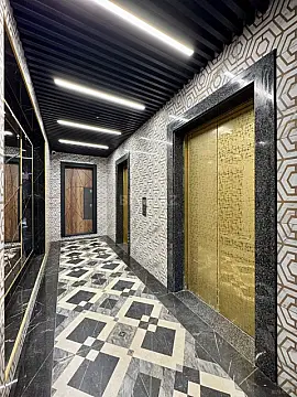 Satılır 3 otaqlı mənzil 98 m²