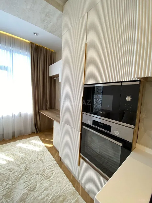 Kirayə verilir 2 otaqlı mənzil 60 m²