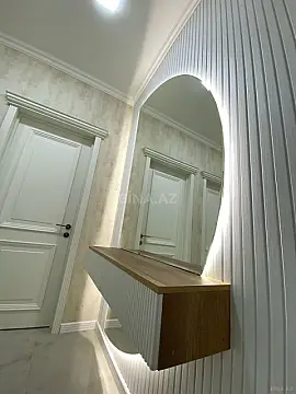 Kirayə verilir 2 otaqlı mənzil 60 m²