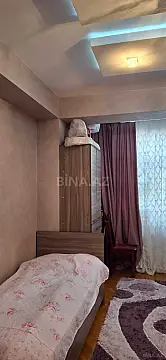 Satılır 2 otaqlı mənzil 105 m²