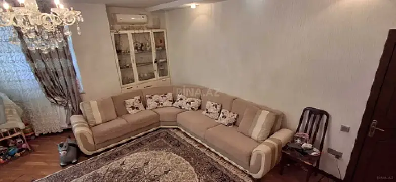 Satılır 2 otaqlı mənzil 105 m²