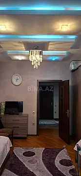 Satılır 2 otaqlı mənzil 105 m²