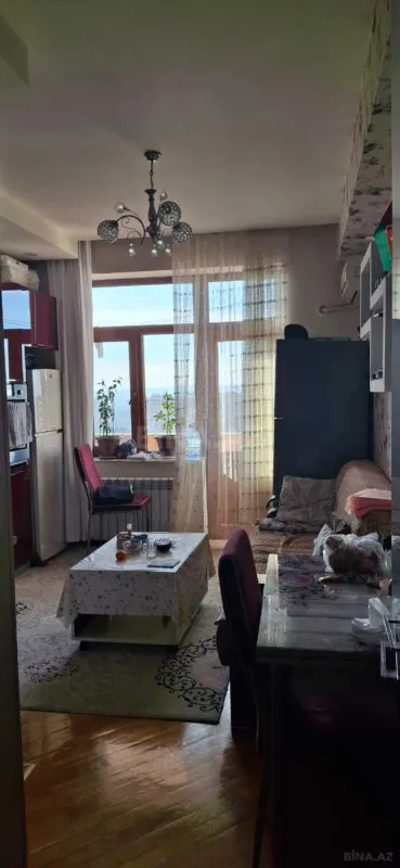 Satılır 2 otaqlı mənzil 105 m²