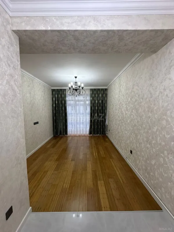 Satılır 2 otaqlı mənzil 50 m²