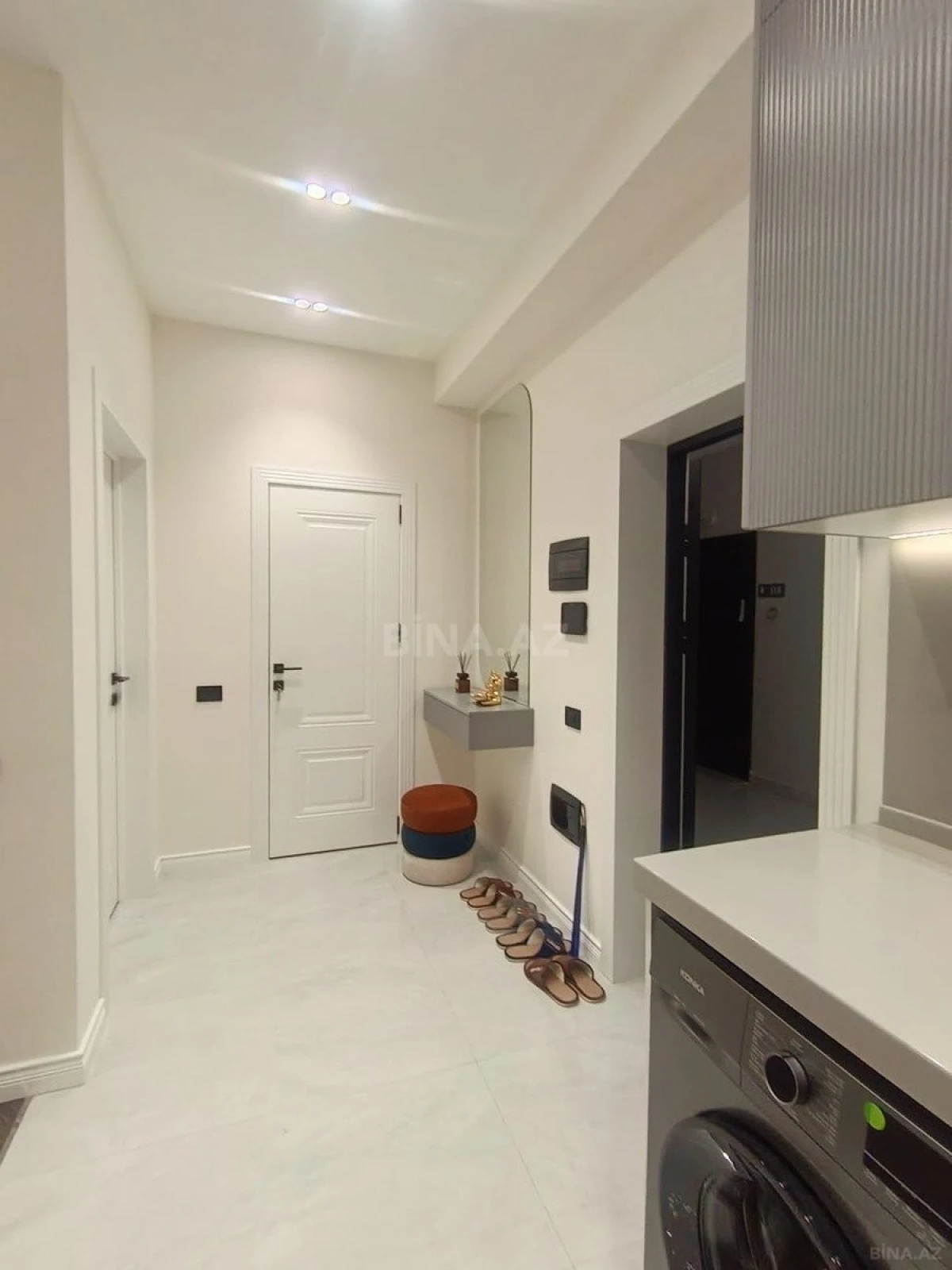 Satılır 2 otaqlı mənzil 60 m²