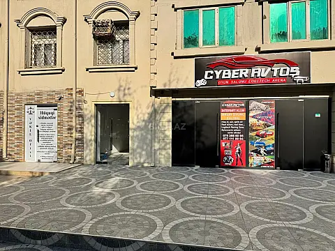 Satılır obyekt 82 m²