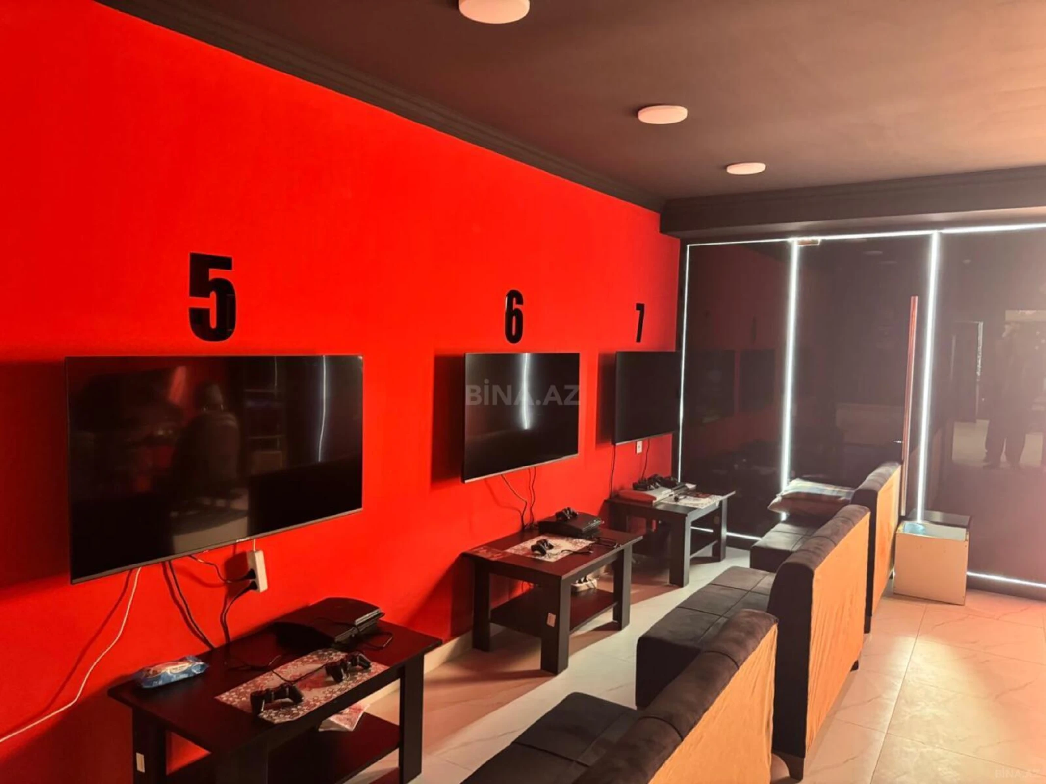 Satılır obyekt 82 m²